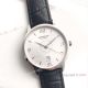 Montblanc Meisterstuck Date SS White Face Watch Swiss Quality 9015 Movement (4)_th.jpg